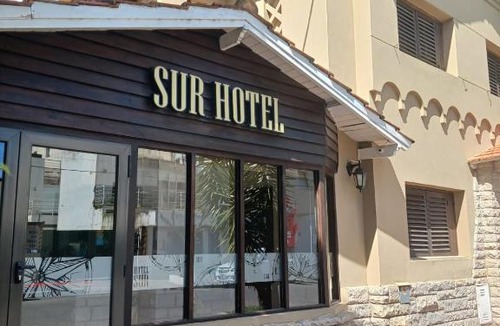 Necochea Hotel | Sur Hotel