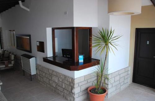 Necochea Hotel | Sur Hotel