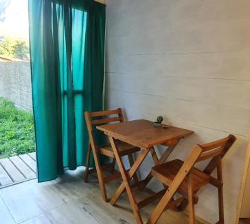 El Bolson House | Sur tiny house