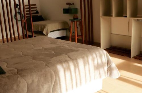 Puerto Piramides Apartment | Sureño