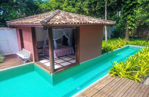 Itacare House | Surf Camp Itacaré Experience
