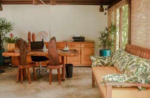Itacare Hotel | Surf Inn Bahia