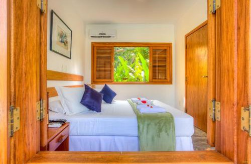 Itacare Hotel | Surf Inn Bahia