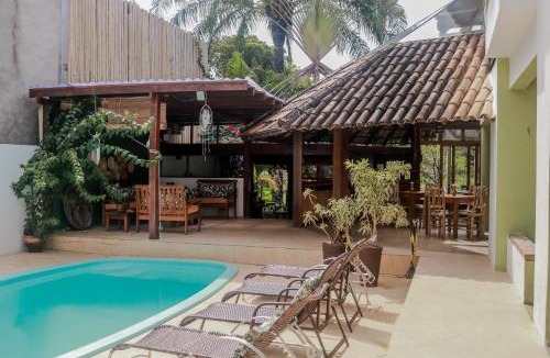 Itacare Hotel | Surf Inn Bahia