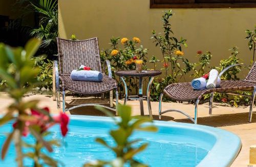 Itacare Hotel | Surf Inn Bahia
