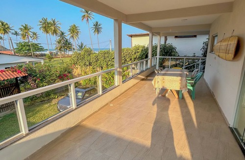 Serra Grande Hostel | Surf Stop Hostel