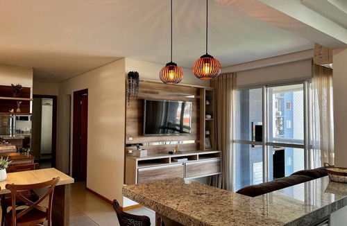 Penha Apartment | Surfside Luxury - Nautilus Home Club - Penha - SC