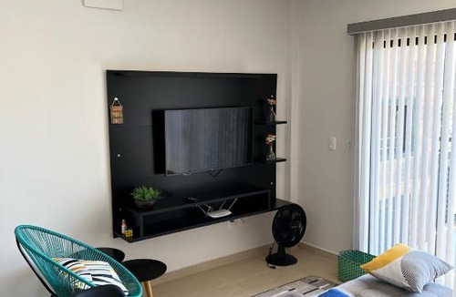 Mariscal Apartment | Surpreendente apto, 290 metros da praia!