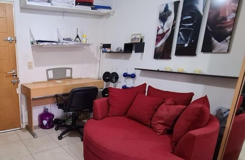 Caseros Apartment | Sweet Baires