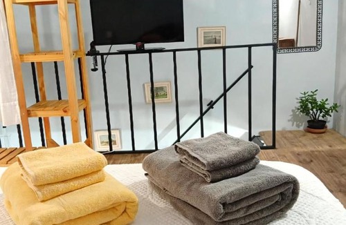 El Palomar Apartment | Sweet Home