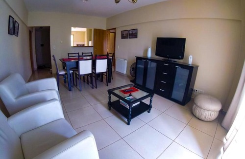 Olavarria Apartment | Sweet Home Olivares