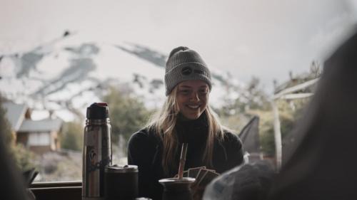 Villa Catedral Hostel | Swell Snow House