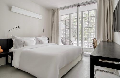Republica Apartment | Tabas - Renata Edifício - Vila Buarque
