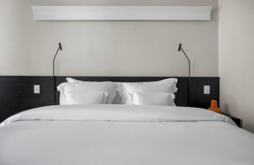 Republica Apartment | Tabas - Renata Edifício - Vila Buarque