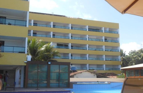 Conde Apartment | Tabatinga Residence Apart