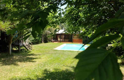Roldan House | Tacuara House Roldan