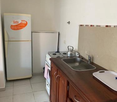 Sarmiento Apartment | Tafi Apart