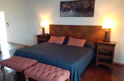 Villa Carlos Paz Hotel | Tagore Suites Hotel