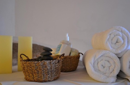 Villa Carlos Paz Hotel | Tagore Suites Hotel