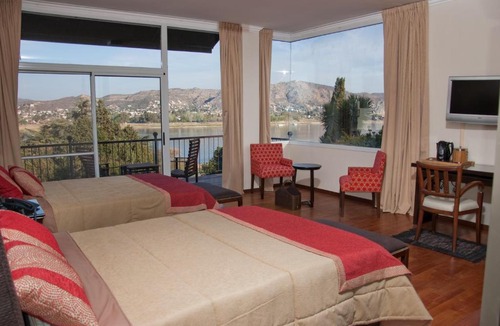 Villa Carlos Paz Hotel | Tagore Suites Hotel