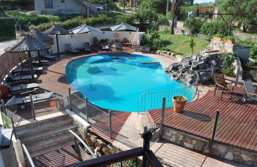 Villa Carlos Paz Hotel | Tagore Suites Hotel