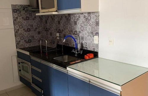 Taguatinga Apartment | Tagua life