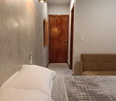 Asuncion House | Taguato B&B
