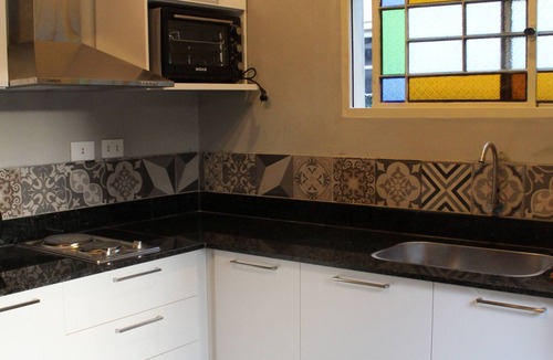 Asuncion Apartment | Taguato Recoleta 01 - Barrio Recoleta - Asunción