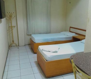 Santa Quiteria Hotel | Tahen Hotel