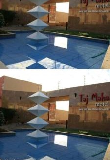 Barbalha Hotel | Taj Mahal Motel