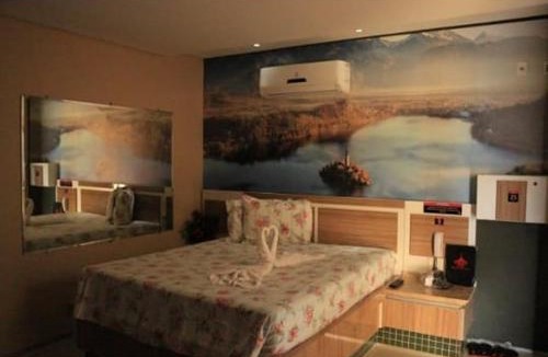 Barbalha Hotel | Taj Mahal Motel