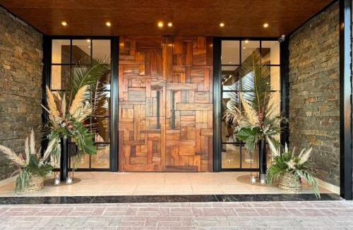 La Punta Hotel | Takuá Hotel Serrano