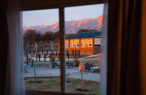 La Punta Hotel | Takuá Hotel Serrano