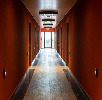 La Punta Hotel | Takuá Hotel Serrano