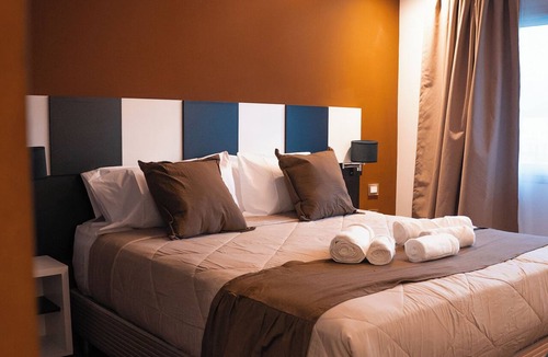 La Punta Hotel | Takua Hotel Serrano