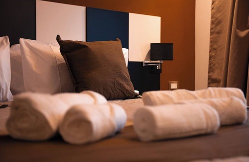 La Punta Hotel | Takua Hotel Serrano