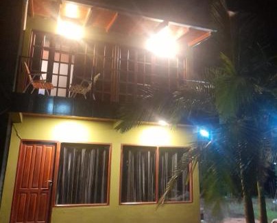 General San Martin Apartment | Takuara loft