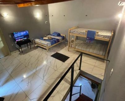 General San Martin Apartment | Takuara loft