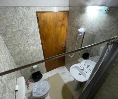 General San Martin Apartment | Takuara loft