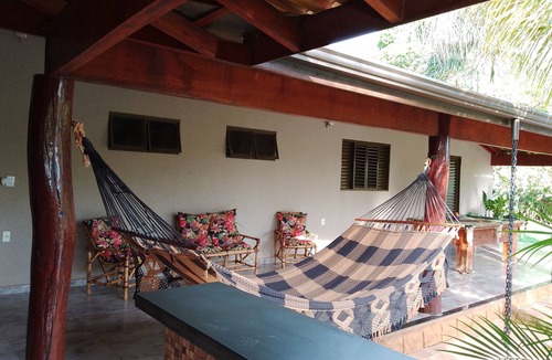 Olimpia House | Talisman farm 2