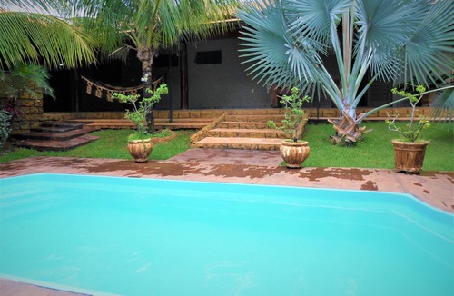 Olimpia House | Talisman farm 2