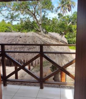 Barra Grande Hotel | Tambazulik Pousada Maragogi