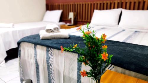 Sao Luis Hostel | Tanan Hostel