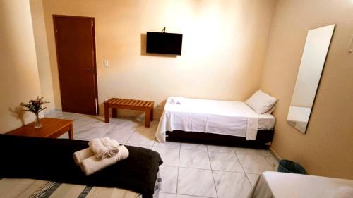Sao Luis Hostel | Tanan Hostel