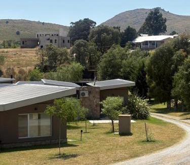 Tandil Cabin | Tandil del Lago