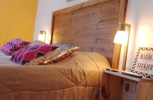 Tandil Apartment | Tandil, piedra que late