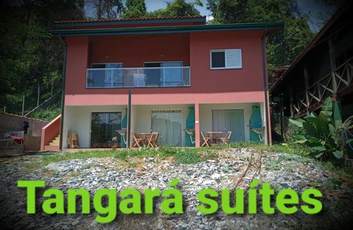Itamambuca House | Tangará Suítes