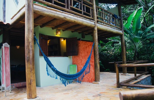 Felix Ski Chalet | Tangara Nook - Chales Ground Floor by the Beach