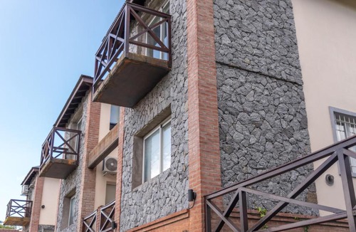 Villa Gesell Apartment | Tangerina Apart Hotel - Villa Gesell