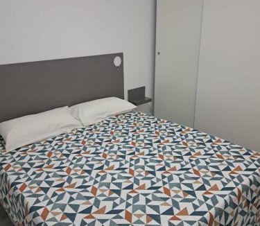 Santa Teresita Apartment | Tango Departamento